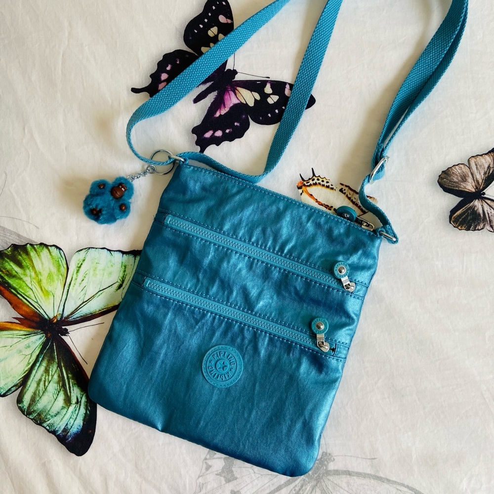 Kipling crossbody